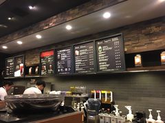 -星巴克臻选(苏州苏信店)