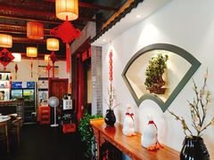 -又一福烤鸭·北京菜(东四店)