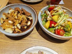 -鸽子窝(黄村店)
