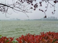 -云龙湖旅游景区