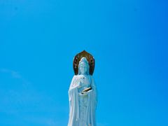 -三亚南山文化旅游区