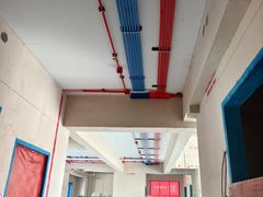 -星杰国际设计 别墅大宅装修(虹桥分公司)