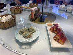 -怀德酒楼·粤菜·海鲜·茶点(宝安国际机场店)