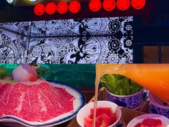 -大妙火锅·非物质文化遗产(锦里店)