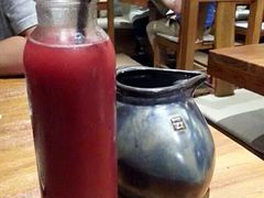 -云海肴·汽锅鸡·云南菜(天津国金汇店)