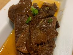 -山之川日料放题(通州店)