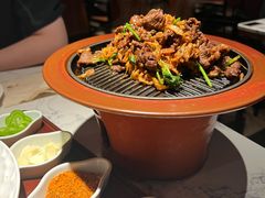 -奉天小馆·非遗东北菜(济南万象城店)