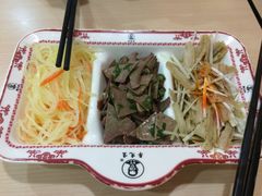 -李先生牛肉面大王(沈阳道义南大街店)