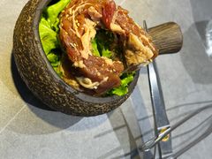 -明洞王妃家烤肉(苏州中心星悦汇店)