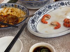 -麒麟中餐厅·经典粤菜·地道菜式老字号(广州长隆酒店)