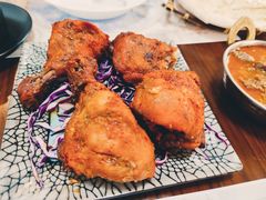 -木尔坦·Multan巴基斯坦清真餐厅halal(大智嘉园店)