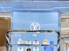 -LV路易威登(杭州万象城店)