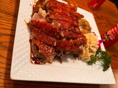 -宝莱纳啤酒花园餐厅PAULANER BRAUHAUS Nanjing(广州路店)