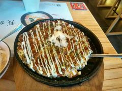 -花漫里·日式の创意餐厅(刺桐店)