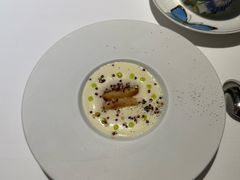 -Le Comptoir de Pierre Gagnaire
