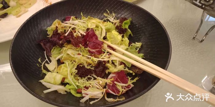 翰林轩翰林金阁(长乐路店)图片