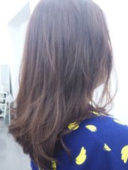 -Hair house发舍