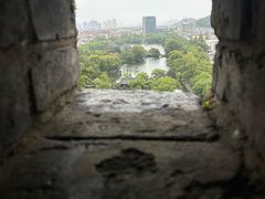 -台州府城(江南长城)
