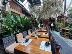 -束河人家(南锣鼓巷店)