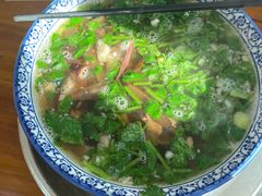 -吴记老店全牛汤