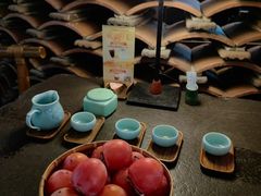 -花迹(富春江东街店)