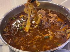 -蓉三少冒烤鸭·四川小吃集(北京首店)