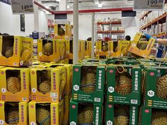 -山姆会员商店(上海浦东店)