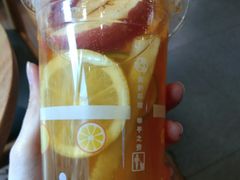 -焙丽拾光(麦凯乐直营店)