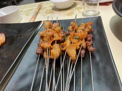 -聚味瞿记·龙虾堂(咸嘉湖店)