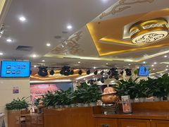 -巴音浩日娲·蒙餐(双林东路店)