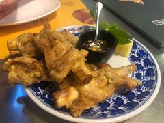 -simply thai天泰(长泰广场店)