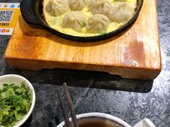 鲜肉生煎-有家生煎(三里屯店)