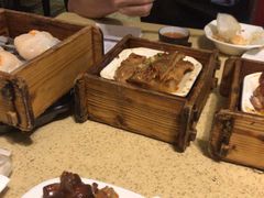 -喜鹊茶点.啫煲(车陂店)