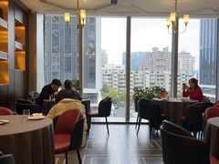 -柒园·三十年创意杭帮菜(黄龙K-lab店)