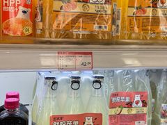 -百年义利(北兴路店)