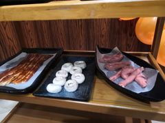 -杀猪天·韩国烤肉(总店)