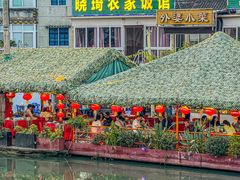 -晓琦农家菜馆·地道农家菜
