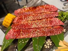 -虎丸烧肉(新大陆广场店)