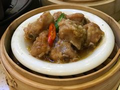 -点都德(盘福楼店)