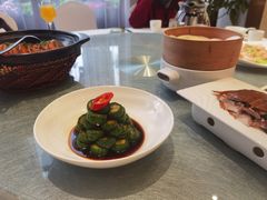 -汤记传菜(浦江店)