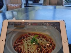 -翠湖宾馆·中餐厅