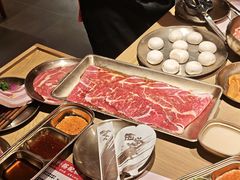 -西塔老太太泥炉烤肉(亚运村店)