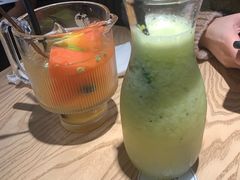 -gaga(深圳福田星河COCO Park店)
