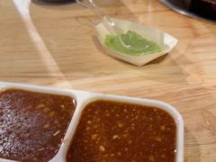 -霸腹烤肉(厦门柚子番店)