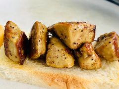 法式鹅肝头盘-G+KITCHEN(龙湖狮山天街店)