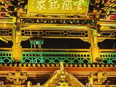 -榆次老城