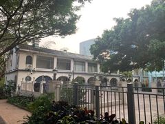 -九龙公园