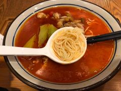 -阿莉餐厅(枣阳路店)