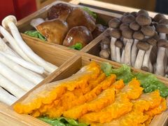 -廖掌柜·重庆鲜货火锅(上海首店)