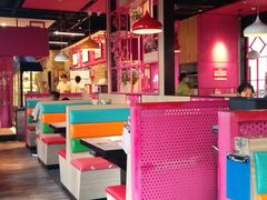 -非烤勿扰自助烤肉海鲜火锅(南城莱蒙店)